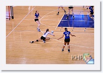 Finals vs Blue Valley Northwest * (603 Slides)